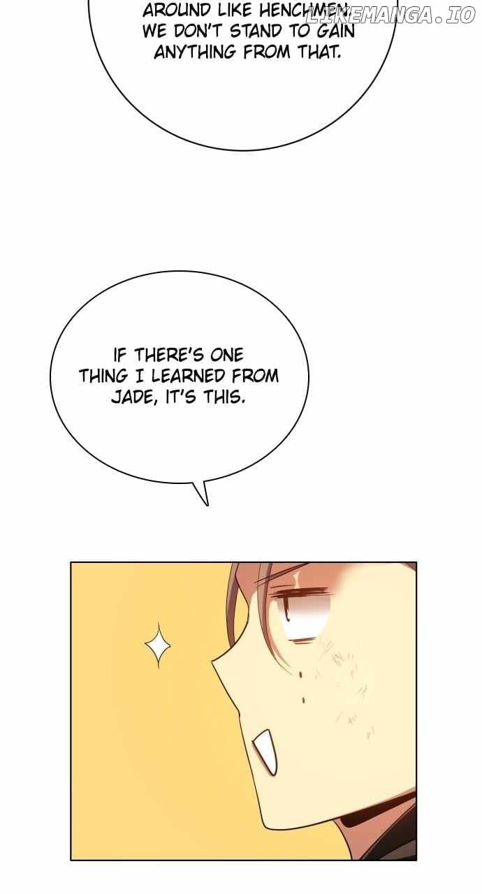 Zero Game Chapter 312 81
